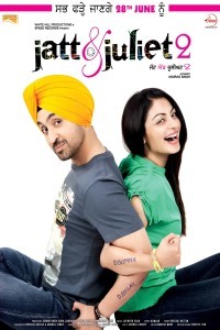 Jatt and Juliet 2 (2013) Punjabi Movie