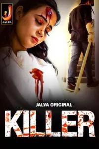 Killer (2024) Season 1 Jalva Web Series