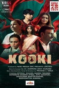 Kooki (2024) Bollywood Hindi Movie