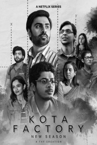 Kota Factory (2024) Hindi Season 03