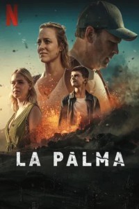 La Palma (2024) Hindi Season 1