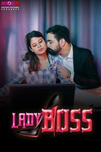 Lady Boss (2024) MoodX Original Short Film