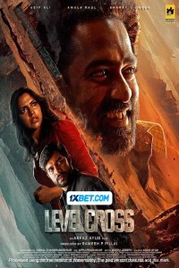 Level Cross (2024) South Indian Hindi Dubbed