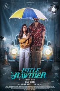 Little Miss Rawther (2023) South Indian Hindi Dubbed