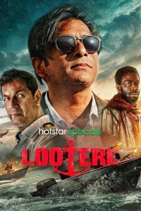 Lootere (2024) Hindi Season 01