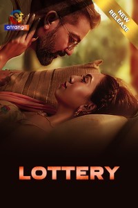 Lottery (2024) Atrangii Original Short Film