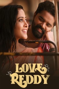 Love Reddy (2024) South Indian Hindi Dubbed