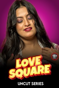 Love Square (2024) MeetX Original Short Film