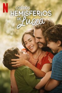 Luccas World (2025) Hollywood Hindi Dubbed