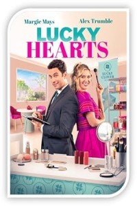 Lucky Hearts (2023) Hollywood Hindi Dubbed