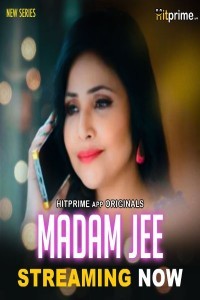 Madam Jee (2024) Season 1 HitPrime Web Series