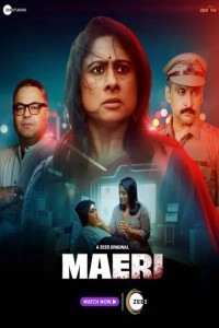 Maeri (2024) Hindi Season 1