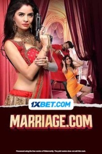 Marriage.com (2024) Bollywood Hindi Movie