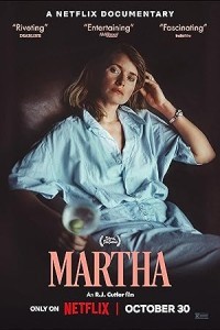 Martha (2024) Hollywood Hindi Dubbed