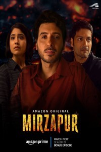 Mirzapur (2024) Hindi Season 3