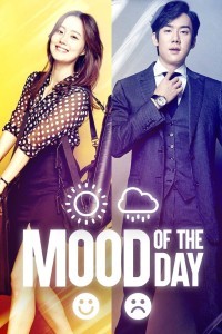 Mood of The Day (2016) Korean Hindi Dubbed