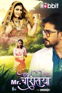 Mr. Chourasiya (2024) Season 2 HabbitMovies Web Series