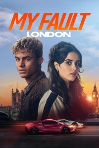 My Fault: London (2025) Hollywood Hindi Dubbed