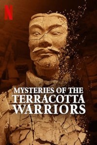 Mysteries of the Terracotta Warriors (2024) Hollywood Hindi Dubbed