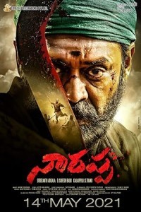 Narappa (2021) South Indian Hindi Dubbed