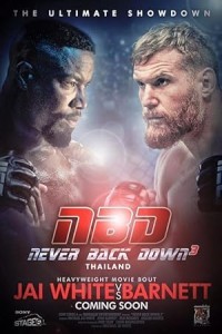 Never Back Down: No Surrender (2016) Hollywood Hindi Dubbed