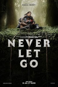 Never Let Go (2024) Hollywood Hindi Dubbed