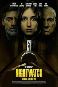 Nightwatch: Demons Are Forever (2024) Hollywood Hindi Dubbed