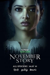 November Story (2021) Hindi Season 01