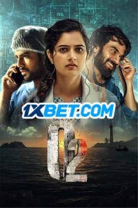 O2 (2024) South Indian Hindi Dubbed