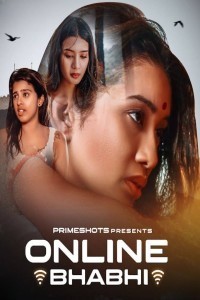 Online Bhabhi (2023) PrimeShots Original Short Film