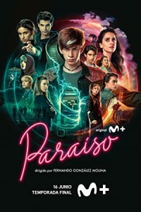 Paradise (2022) Hindi Season 02