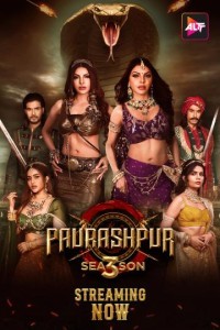 Paurashpur (2024) Hindi Season 03