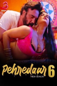 Pehredaar (2024) Season 6 BigPlay Web Series