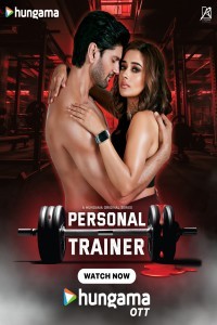 Personal Trainer (2025) Hindi Season 01