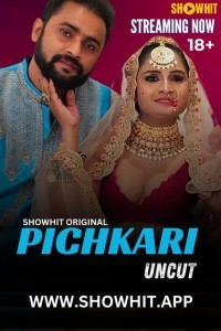 Pichkari (2024) ShowHit Original Short Film