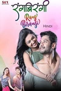 Rangbirangi (2018) South Indian Hindi Dubbed