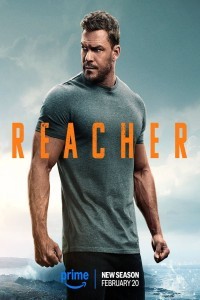 Reacher (2025) Hindi Season 03