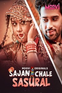 Sajan Chale Sasural (2024) Part 3 Moovi Web Series