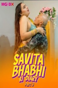 Savita Bhabhi Ki Diary (2024) Season 1 MoodX Web Series