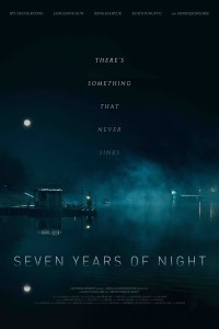 Seven Years of Night (2018) Korean Hindi Dubbed