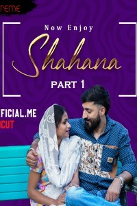 Shahana (2025) Xtreme Original Short Film