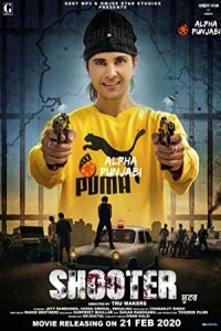 Shooter (2022) Panjabi Movie