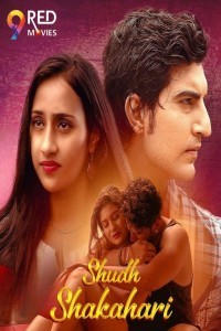 Shudh Shakahari (2025) Season 1 9RedMovies Web Series