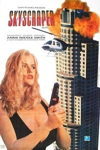 Skyscraper (1996) Hollywood Hindi Dubbed