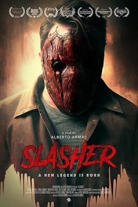 Slasher (2023) Hollywood Hindi Dubbed