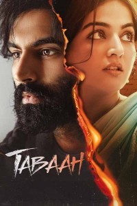 Tabaah (2024) Punjabi Movie