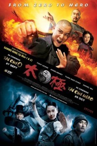 Tai Chi Hero (2012) Hollywood Hindi Dubbed