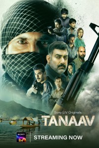 Tanaav (2024) Hindi Season 02