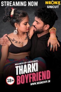 Tharki Boyfriend (2025) NeonX Original Short Film