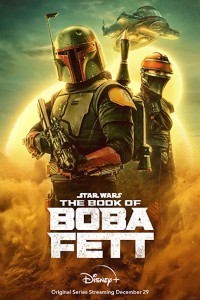 The Book of Boba Fett (2021) Hindi Season 01